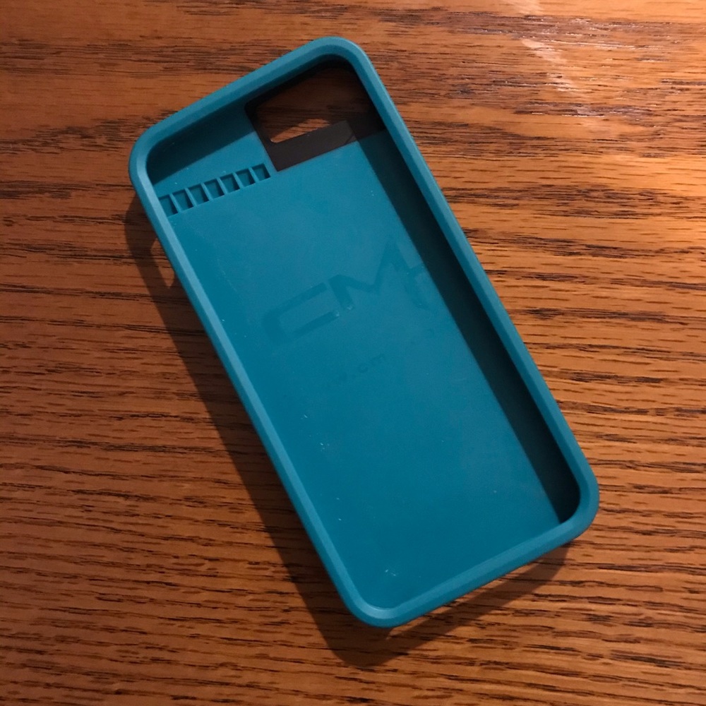 iPhone 5 case